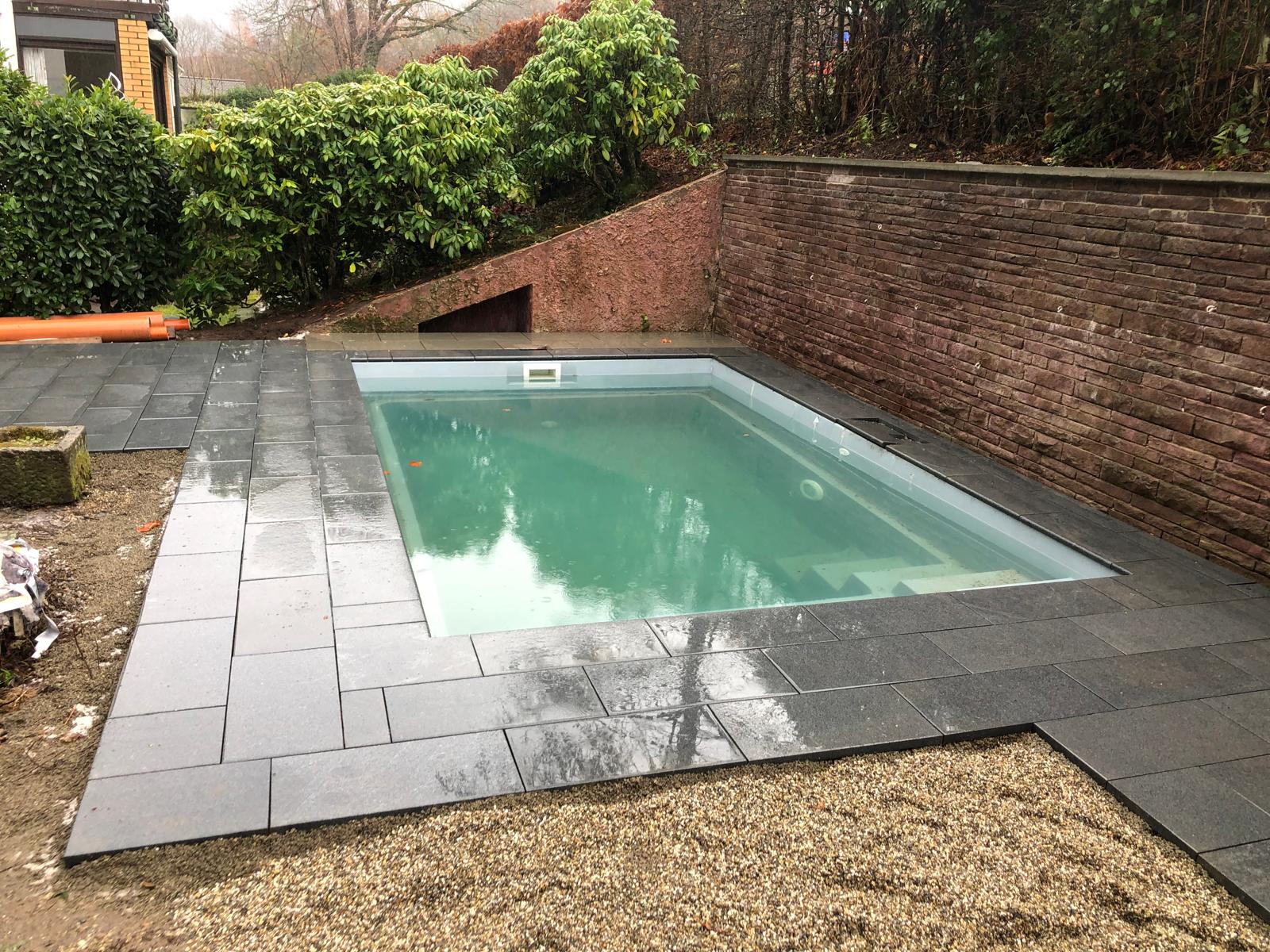Naturpool