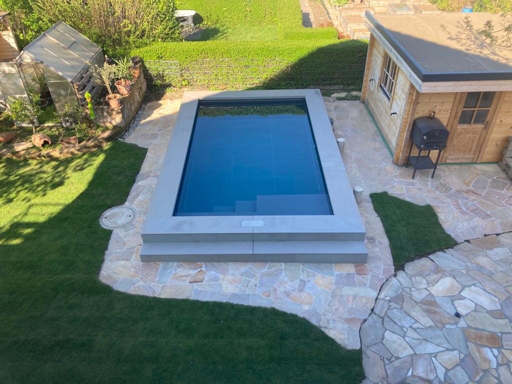 Premium Pool